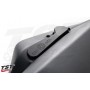 TST Passenger Peg Block-Off Blanking Plates for Yamaha YZF-R6 2017-2021