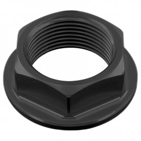 LighTech Special Nut 25 X 1.50 Ergal