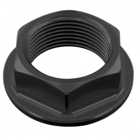 LighTech Special Nut 25 X 1.50 Ergal