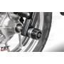 TST Axle Slider Crash Protection for Honda Monkey 2019+