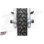 TST Front Axle Slider Crash Protection for Honda XR150L 2023+