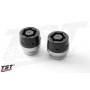 TST Front Axle Slider Crash Protection for Honda XR150L 2023+