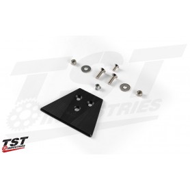 TST Undertail Closeout for Kawasaki Ninja 400 2018-2023 / Z400 2019-2024