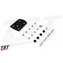 TST Undertail Closeout for Kawasaki ZX6R 2019+