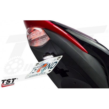 TST Fender Eliminator for Suzuki GSX-S1000 / GSX-S1000F