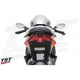 TST Undertail Closeout for Aprilia RS 457 2024+