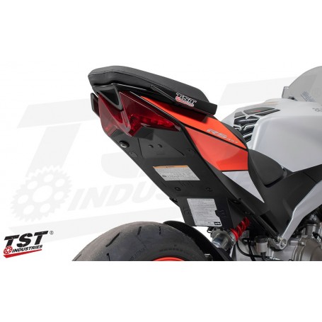 TST Undertail Closeout for Aprilia RS 457 2024+