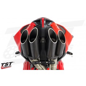 TST Ducati Undertail Closeout