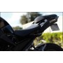 TST Standard Fender Eliminator Kawasaki Ninja 300 2013-2017 | Kawasaki Z300 2015-2018