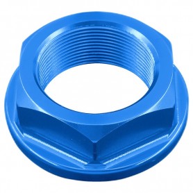 LighTech Special Nut 25 X 1.00 Ergal