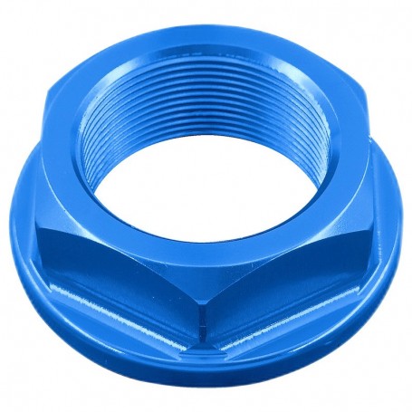 LighTech Special Nut 25 X 1.00 Ergal