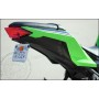 TST Standard Fender Eliminator Kawasaki Ninja 300 2013-2017 | Kawasaki Z300 2015-2018