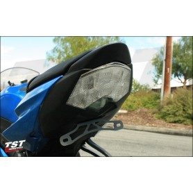 TST Fender Eliminator for Kawasaki ZX10R 2008 - 2010 / ZX6R 2009 - 2018