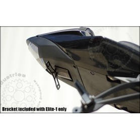 TST Undertail Fender Closeout