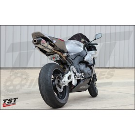 TST Low Mount Fender Eliminator Honda CBR1000RR 2004-2007 / CBR600RR 2003+