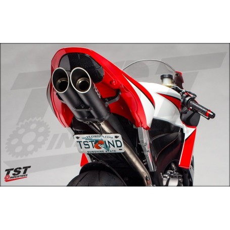 TST Low Mount Fender Eliminator Honda CBR1000RR 2004-2007 / CBR600RR 2003+