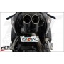 TST Low Mount Fender Eliminator Honda CBR1000RR 2004-2007 / CBR600RR 2003+