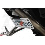 TST Low Mount Fender Eliminator Honda CBR1000RR 2004-2007 / CBR600RR 2003+