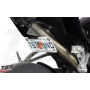 TST Low Mount Fender Eliminator Honda CBR1000RR 2004-2007 / CBR600RR 2003+