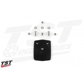 TST Undertail Closeout for Kawasaki Ninja 650 / Z650 2017+