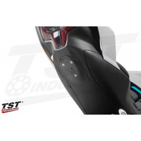 TST Undertail Closeout for CFMOTO 450SS 2022+