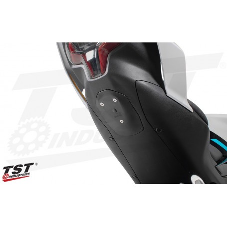 TST Undertail Closeout for CFMOTO 450SS 2022+