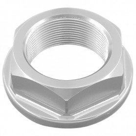 LighTech Special Nut 25 X 1.00 Ergal