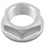 LighTech Special Nut 25 X 1.00 Ergal