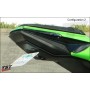TST Fender Eliminator for Kawasaki Ninja ZX10R 2011-2016