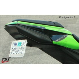 TST Fender Eliminator for Kawasaki Ninja ZX10R 2011-2015