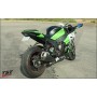 TST Fender Eliminator for Kawasaki Ninja ZX10R 2011-2016