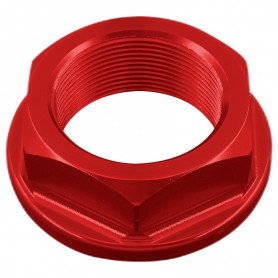 LighTech Special Nut 25 X 1.00 Ergal
