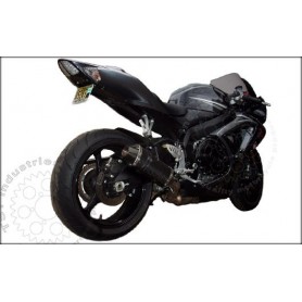 TST Fender Eliminator 2006-2007 GSXR 600&751