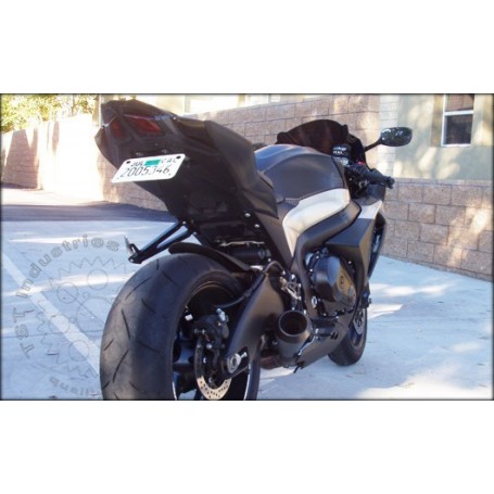 TST Fender Eliminator 2009-2016 GSXR 1000