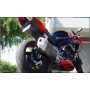 TST Fender Eliminator GSXR 600&750 2008-2009