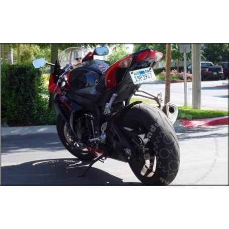 TST Fender Eliminator GSXR 600&750 2008-2009