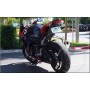 TST Fender Eliminator GSXR 600&750 2008-2009