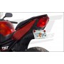 TST Fender Eliminator for Yamaha FZ6R 2009-2017