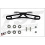 TST Fender Eliminator for Yamaha FZ6R 2009-2017