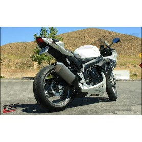 TST Fender Eliminator for Suzuki GSX-R600 / GSX-R750 2011+