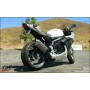 TST Fender Eliminator for Suzuki GSX-R600 / GSX-R750 2011+