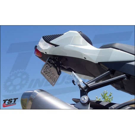 TST Fender Eliminator for Suzuki GSX-R600 / GSX-R750 2011+
