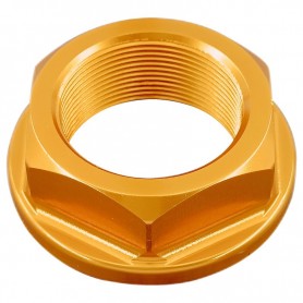 LighTech Special Nut 25 X 1.00 Ergal