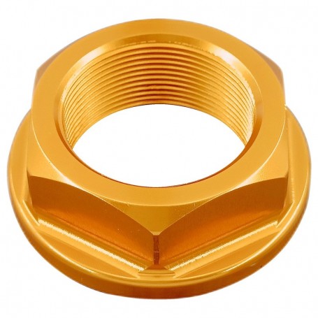 LighTech Special Nut 25 X 1.00 Ergal