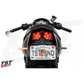 TST Standard Fender Eliminator for Suzuki SV650 / SV650X