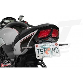 TST Standard Fender Eliminator for Suzuki SV650 / SV650X