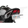 TST Standard Fender Eliminator for Suzuki SV650 / SV650X