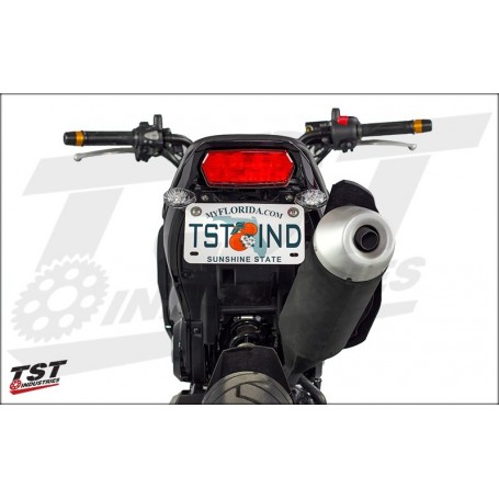 TST Standard Fender Eliminator for Honda 2013-2016 Grom