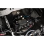 TST Emission Block Off Kit for Kawasaki Ninja 400 / Z400 / Ninja 501