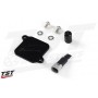 TST Emission Block Off Kit for Kawasaki Ninja 400 / Z400 / Ninja 501